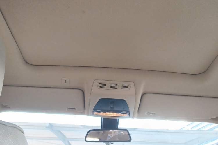 Used BMW X3 2014 xDrive20i Leading Model Headliner