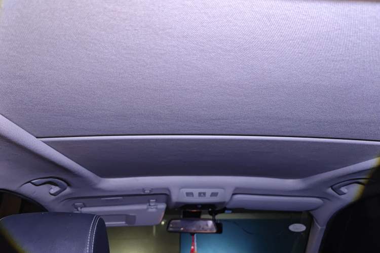 Used BMW X3 2014 xDrive20i X Design Package Headliner