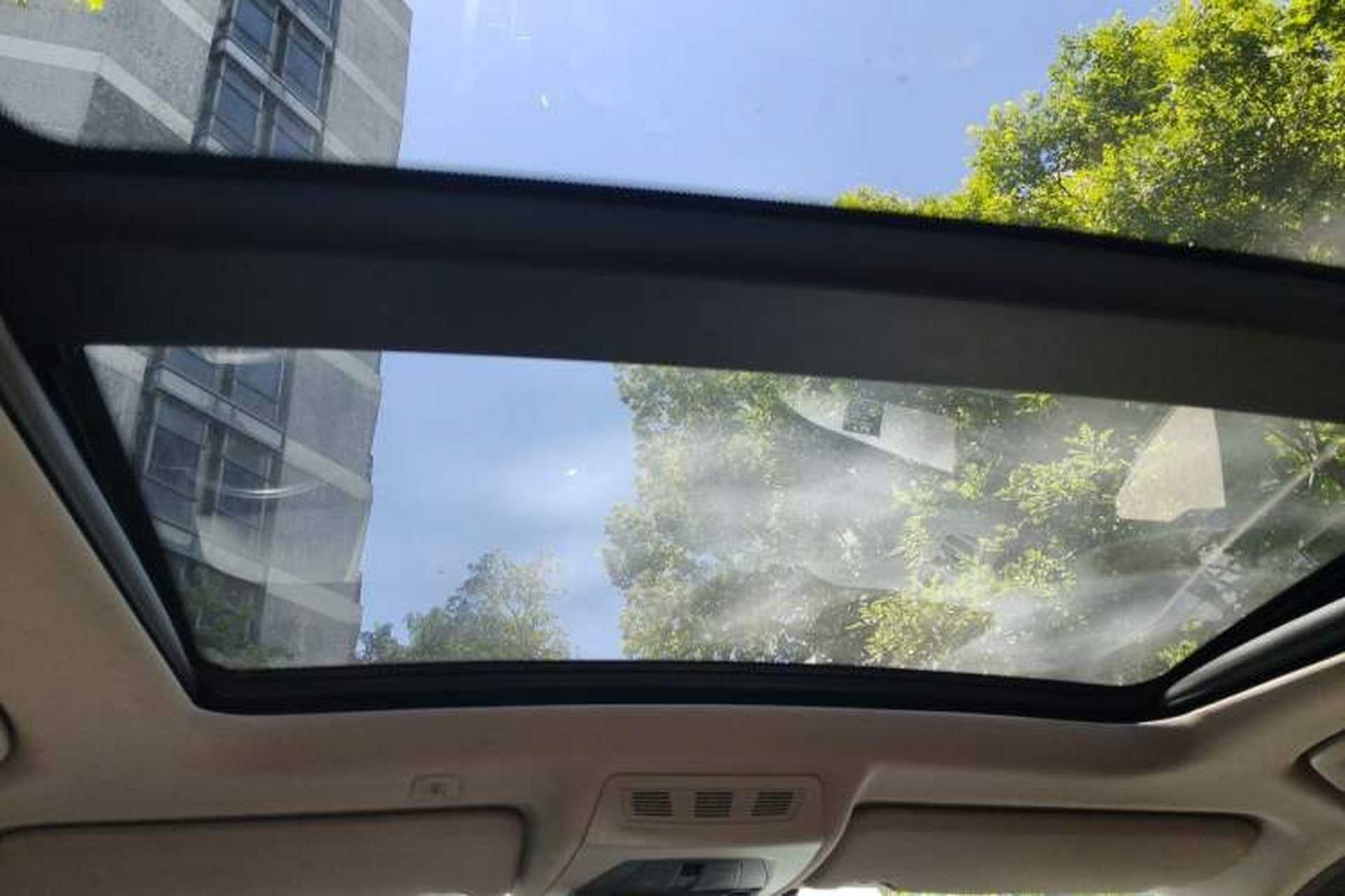 Used BMW X3 2014 xDrive28i Leading Model Headliner