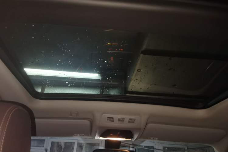 Used BMW X3 2014 xDrive20i X Design Package Headliner