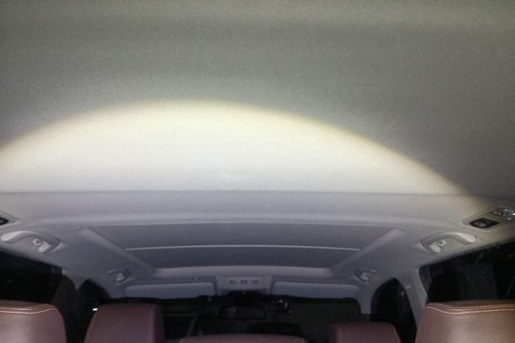 Used BMW X3 2014 xDrive20i X Design Package Headliner
