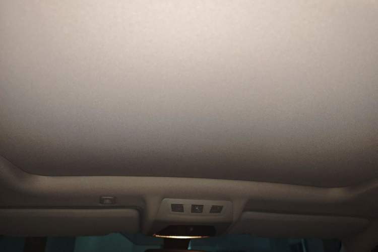 Used BMW X3 2014 xDrive20i X Design Package Headliner