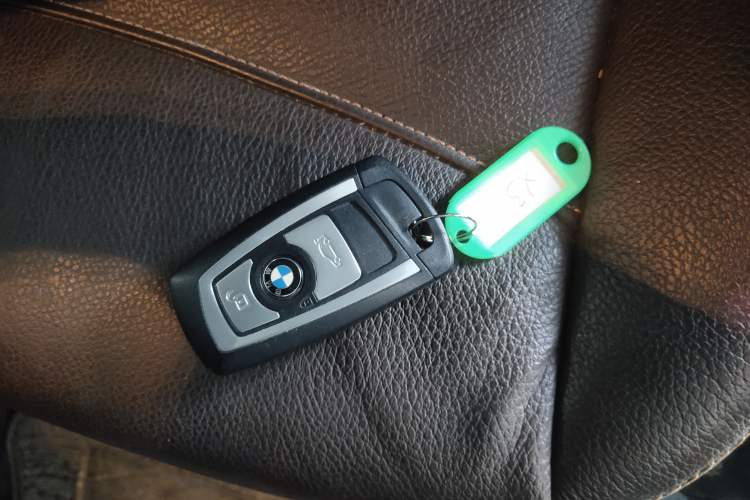 Used BMW X3 2014 xDrive20i X Design Package Interior 1
