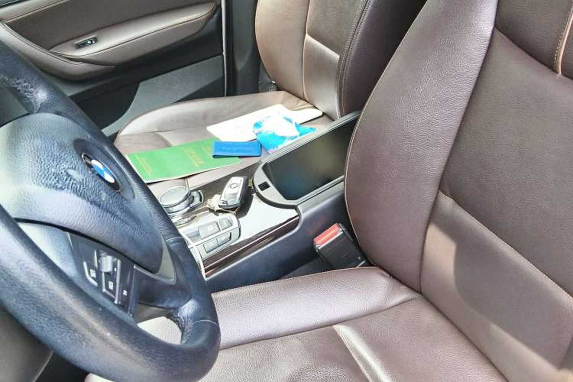 Used BMW X3 2014 xDrive20i X Design Package Left Front Seat