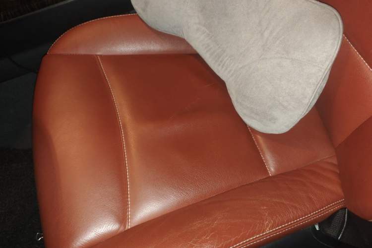 Used BMW X3 2014 xDrive20i X Design Package Left Front Seat