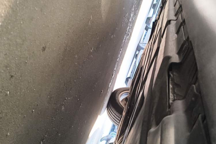 Used BMW X3 2014 xDrive20i Leading Model Left Side Sill