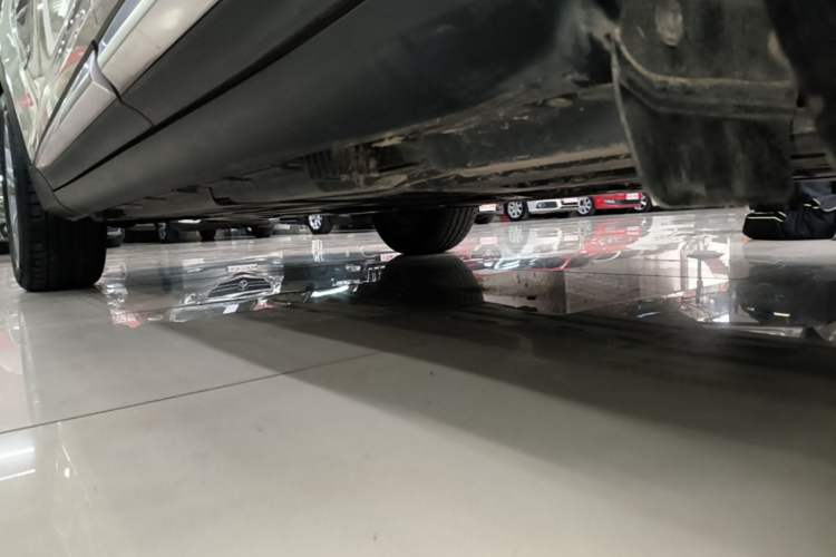 Used BMW X3 2014 xDrive20i X Design Package Left Side Sill