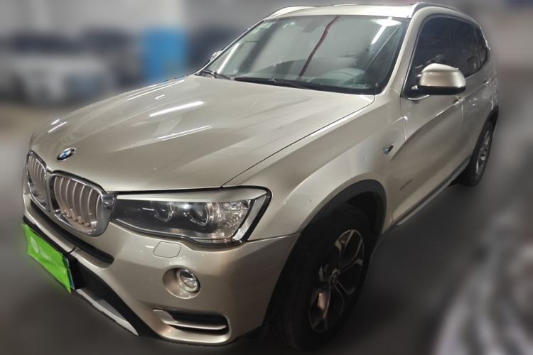 Used BMW X3 2014 xDrive28i X Design Package Guazi used car, China used car export, Used car for sale, Used  cars, Cheapest cars for sale