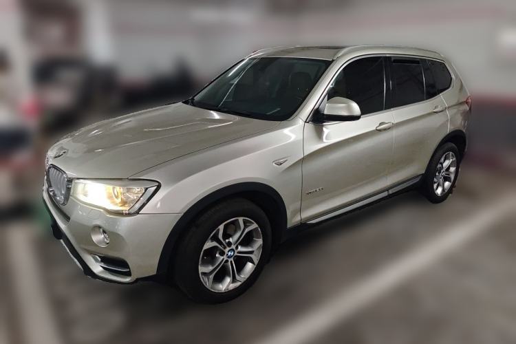 Used BMW X3 2014 xDrive20i X Design Package Guazi used car, China used car export, Used car for sale, Used cars, Cheapest cars for sale