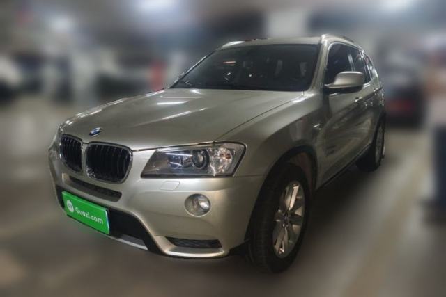 BMW X3 2014 xDrive20i X Design Package usado