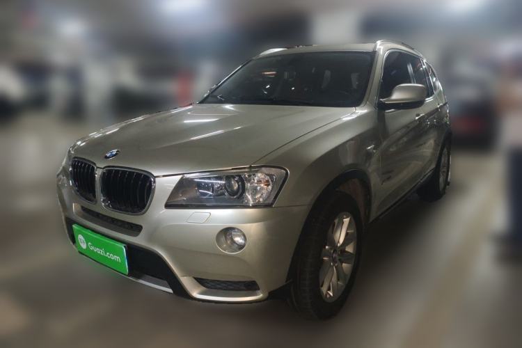 Used BMW X3 2014 xDrive20i X Design Package Guazi used car, China used car export, Used car for sale, Used  cars, Cheapest cars for sale