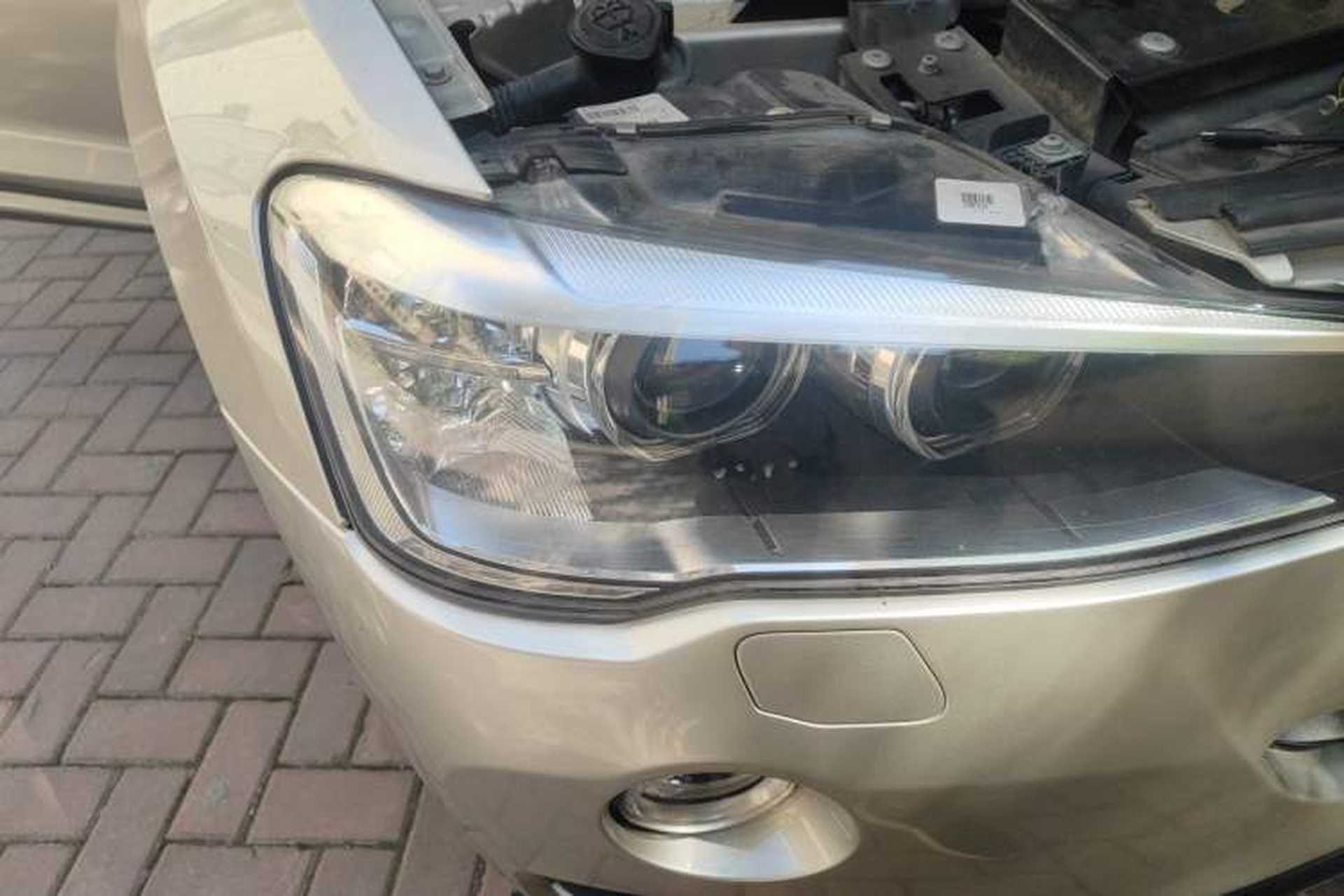 Used BMW X3 2014 xDrive20i X Design Package Right Front Headlight