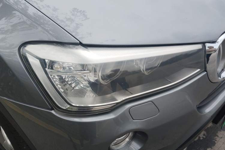 Used BMW X3 2014 xDrive20i X Design Package Right Front Headlight