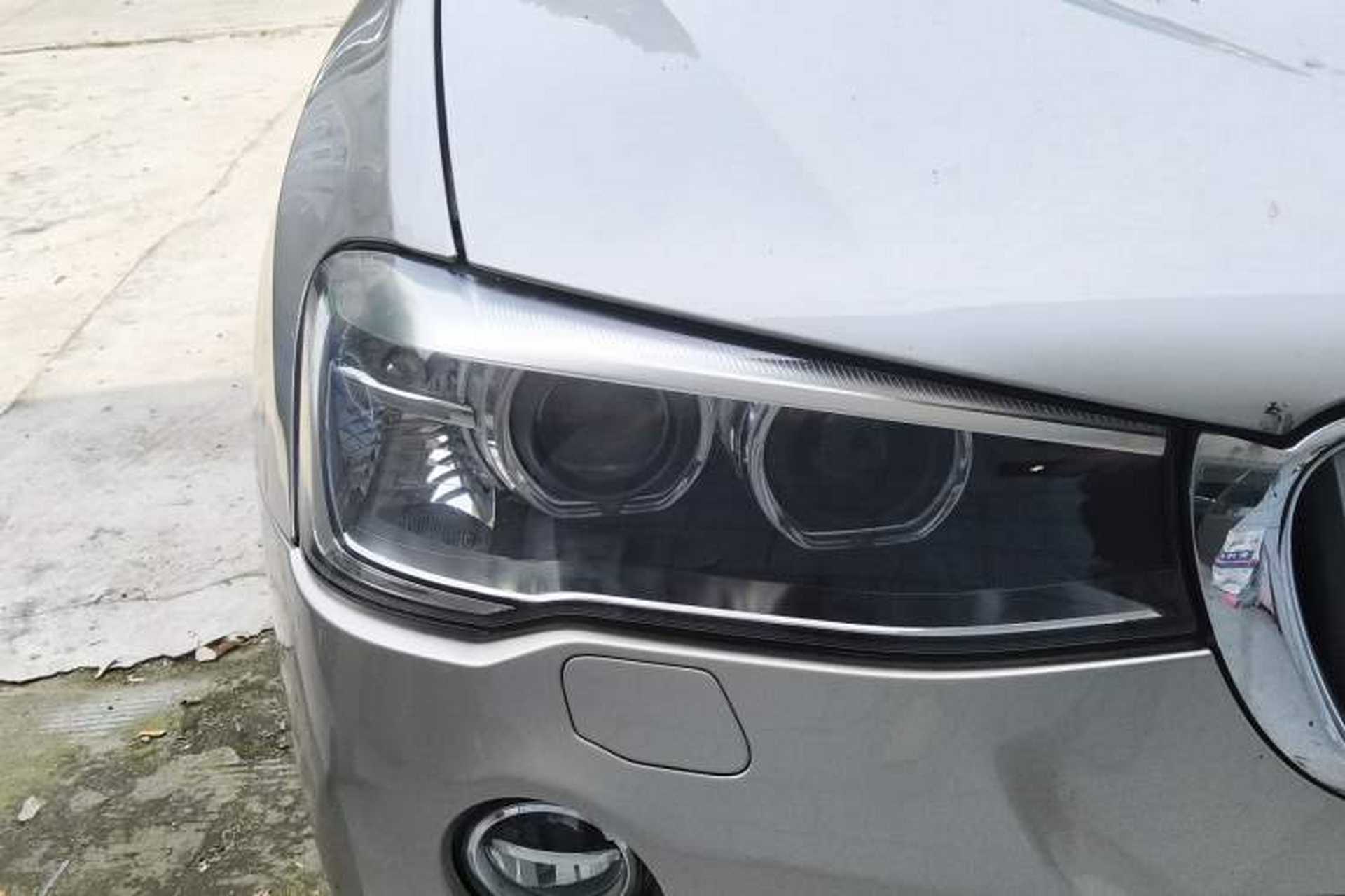 Used BMW X3 2014 xDrive20i X Design Package Right Front Headlight