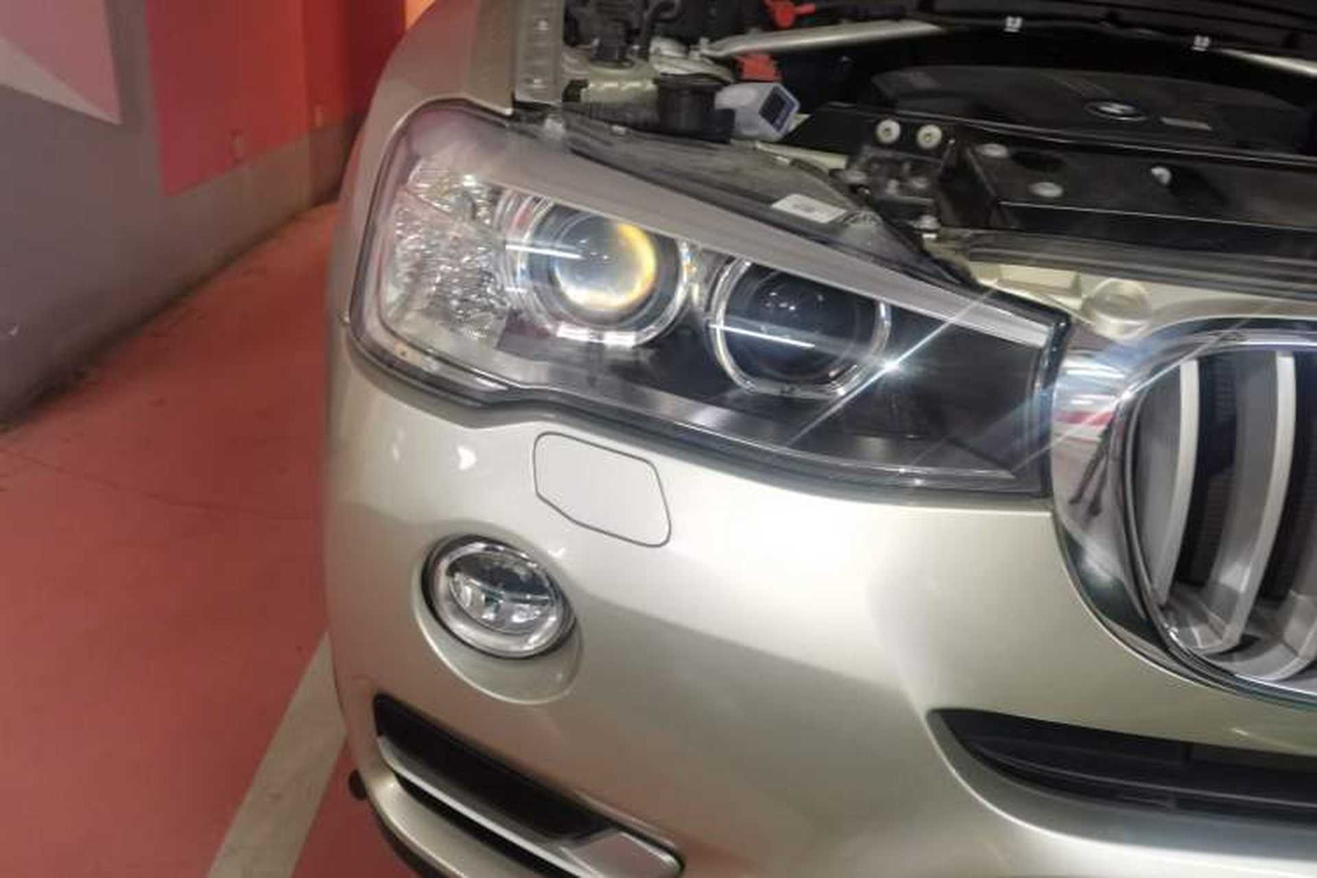 Used BMW X3 2014 xDrive20i X Design Package Right Front Headlight
