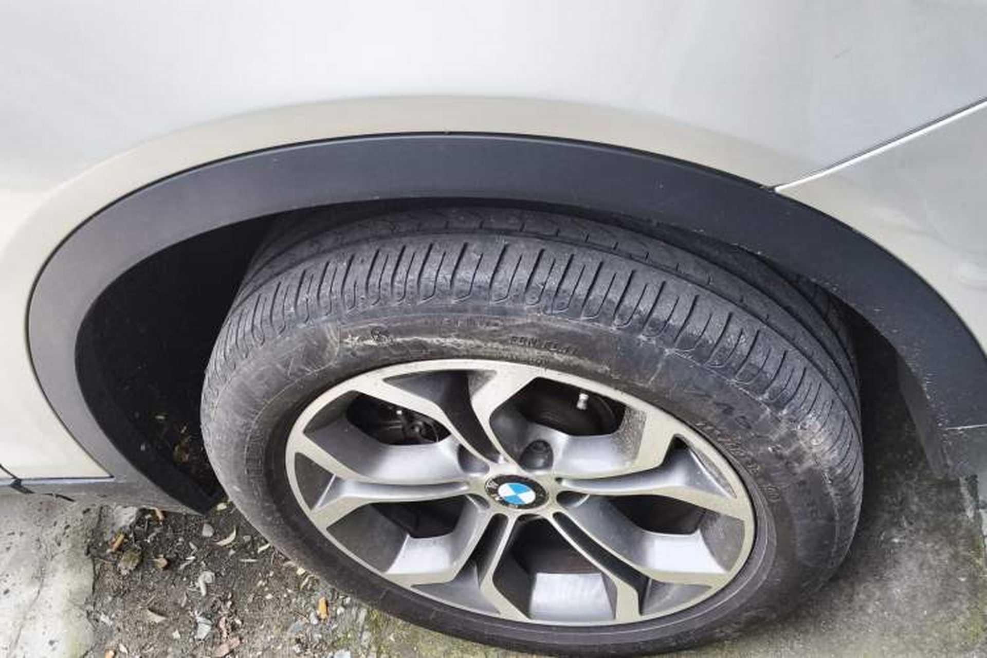 Used BMW X3 2014 xDrive20i X Design Package Right Front Wheel Hub