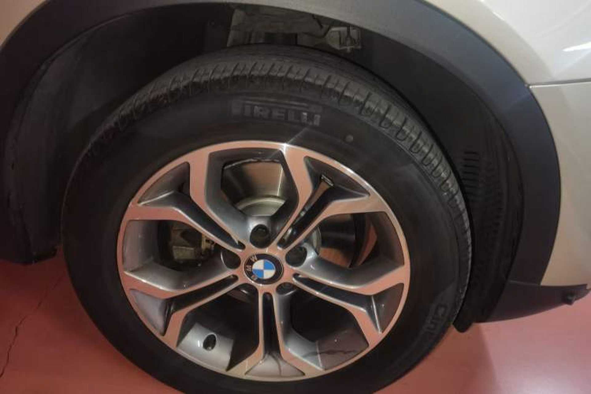 Used BMW X3 2014 xDrive20i X Design Package Right Front Wheel Hub