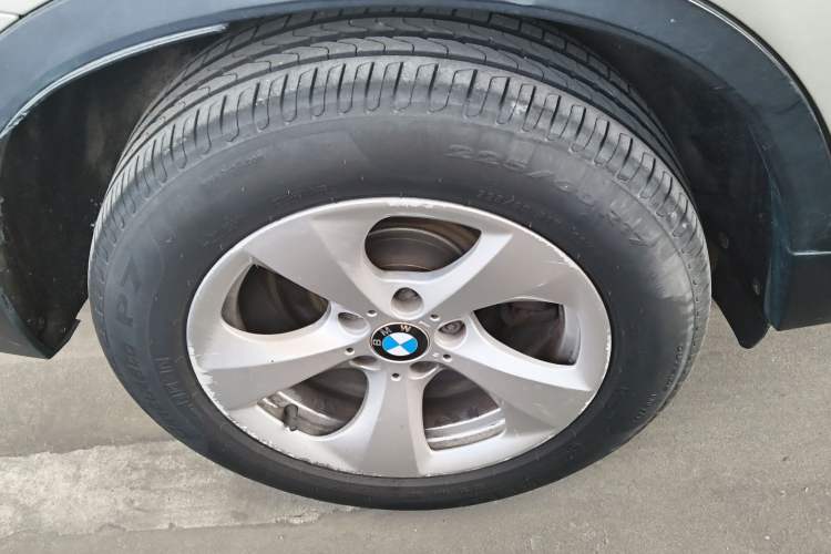 Used BMW X3 2014 xDrive20i Leading Model Right Rear Wheel Hub