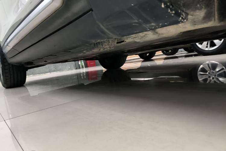 Used BMW X3 2014 xDrive20i X Design Package Right Side Sill
