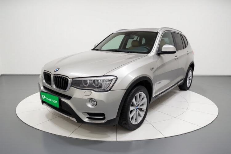 Used BMW X3 2014 xDrive20i X Design Package Guazi used car, China used car export, Used car for sale, Used BMW cars, Cheapest cars for sale