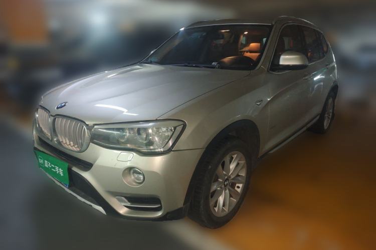 Used BMW X3 2014 xDrive20i X Design Package Guazi used car, China used car export, Used car for sale, Used cars, Cheapest cars for sale