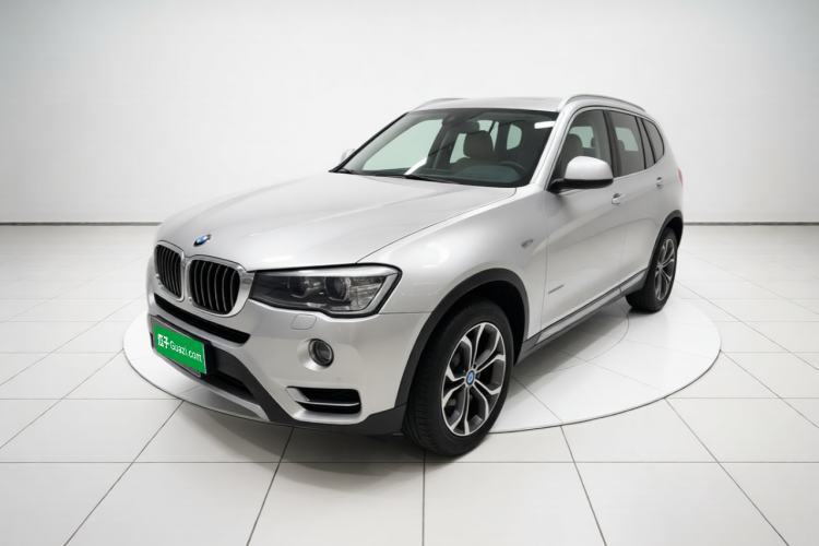 Used BMW X3 2014 xDrive20i X Design Package Guazi used car, China used car export, Used car for sale, Used BMW cars, Cheapest cars for sale