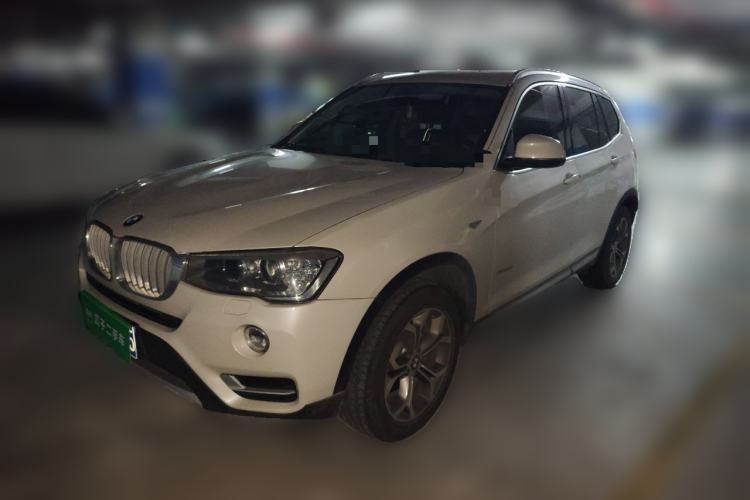 Used BMW X3 2014 xDrive20i X Design Package Guazi used car, China used car export, Used car for sale, Used  cars, Cheapest cars for sale
