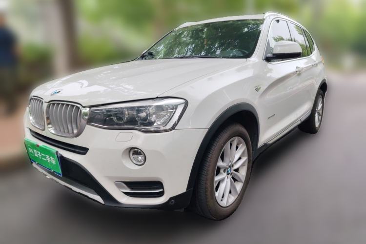 Used BMW X3 2014 xDrive20i X Design Package Guazi used car, China used car export, Used car for sale, Used cars, Cheapest cars for sale