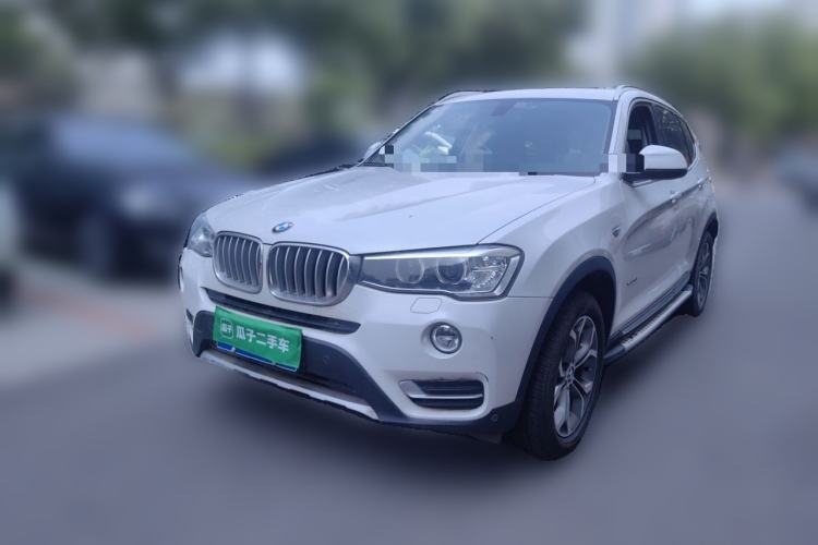 Used BMW X3 2014 xDrive20i X Design Package Guazi used car, China used car export, Used car for sale, Used  cars, Cheapest cars for sale