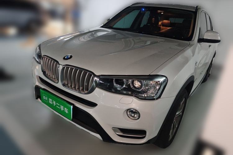 Used BMW X3 2014 xDrive20i X Design Package Guazi used car, China used car export, Used car for sale, Used  cars, Cheapest cars for sale