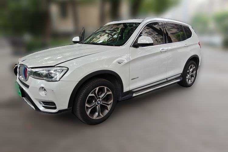 Used BMW X3 2014 xDrive20i X Design Package Guazi used car, China used car export, Used car for sale, Used  cars, Cheapest cars for sale