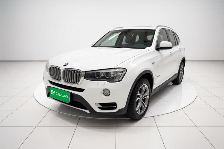 Used BMW X3 2014 xDrive20i X Design Package Guazi used car, China used car export, Used car for sale, Used  cars, Cheapest cars for sale
