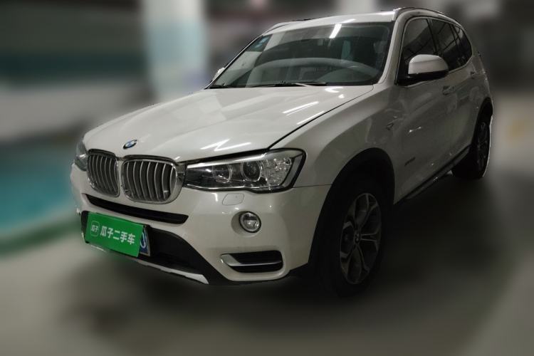 Used BMW X3 2014 xDrive20i X Design Package Guazi used car, China used car export, Used car for sale, Used  cars, Cheapest cars for sale