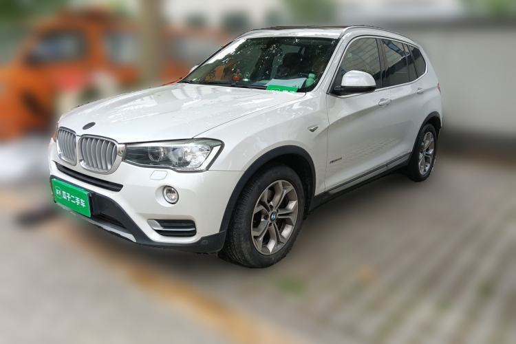 Used BMW X3 2014 xDrive20i X Design Package Guazi used car, China used car export, Used car for sale, Used  cars, Cheapest cars for sale