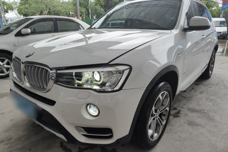 Used BMW X3 2014 xDrive20i X Design Package Guazi used car, China used car export, Used car for sale, Used  cars, Cheapest cars for sale