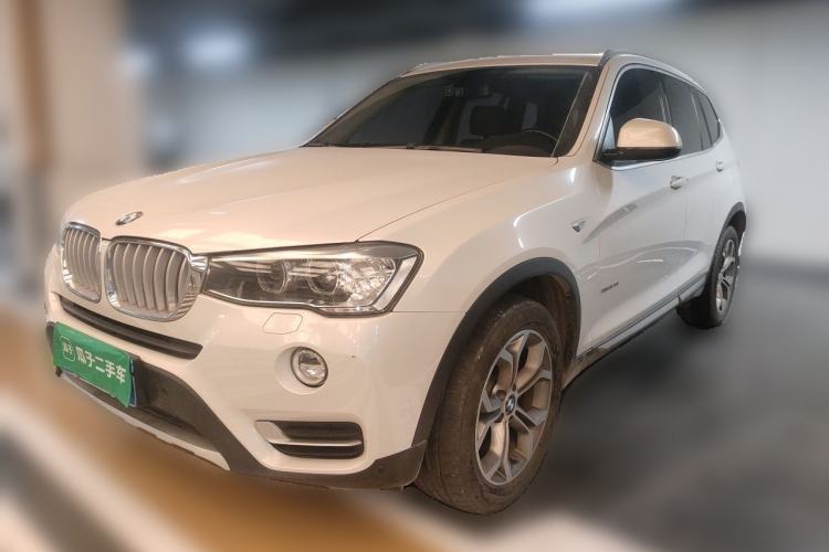 Used BMW X3 2014 xDrive20i X Design Package Guazi used car, China used car export, Used car for sale, Used  cars, Cheapest cars for sale