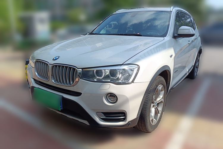 Used BMW X3 2014 xDrive28i X Design Package Guazi used car, China used car export, Used car for sale, Used cars, Cheapest cars for sale
