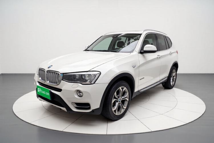 Used BMW X3 2014 xDrive20i X Design Package Guazi used car, China used car export, Used car for sale, Used  cars, Cheapest cars for sale