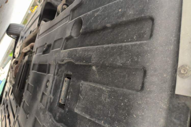 Used BMW X3 2014 xDrive20i X Design Package Chassis Front