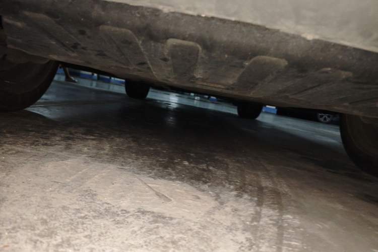 Used BMW X3 2014 xDrive20i X Design Package Chassis Front