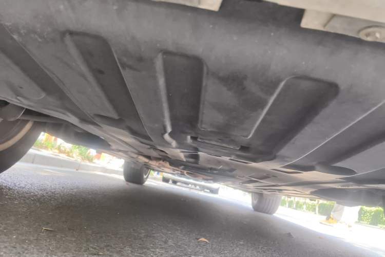 Used BMW X3 2014 xDrive20i X Design Package Chassis Front