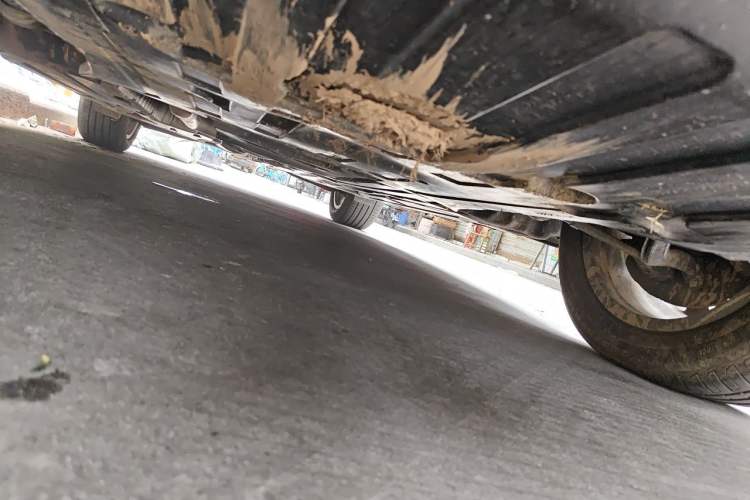 Used BMW X3 2014 xDrive20i X Design Package Chassis Front