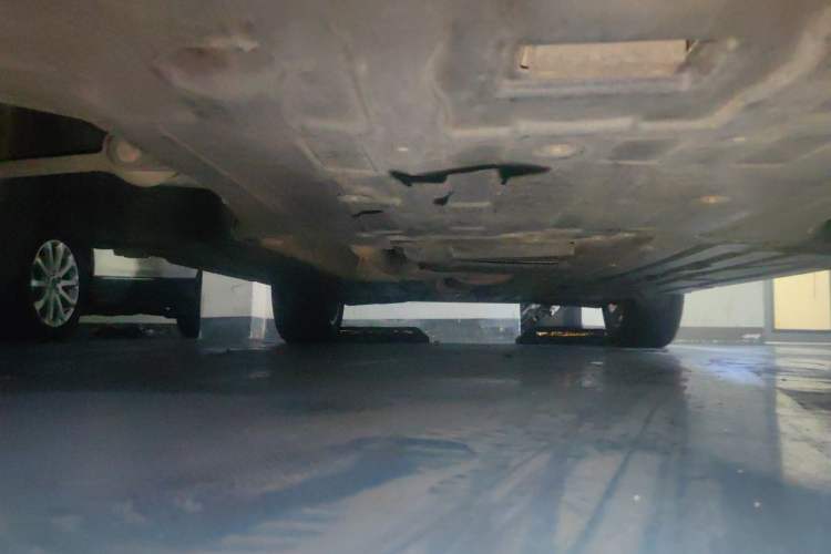 Used BMW X3 2014 xDrive20i X Design Package Chassis Front