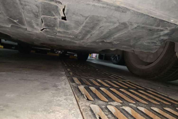 Used BMW X3 2014 xDrive20i X Design Package Chassis Front