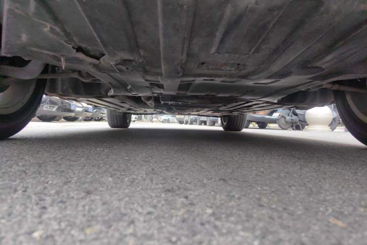 Used BMW X3 2014 xDrive20i X Design Package Chassis Front