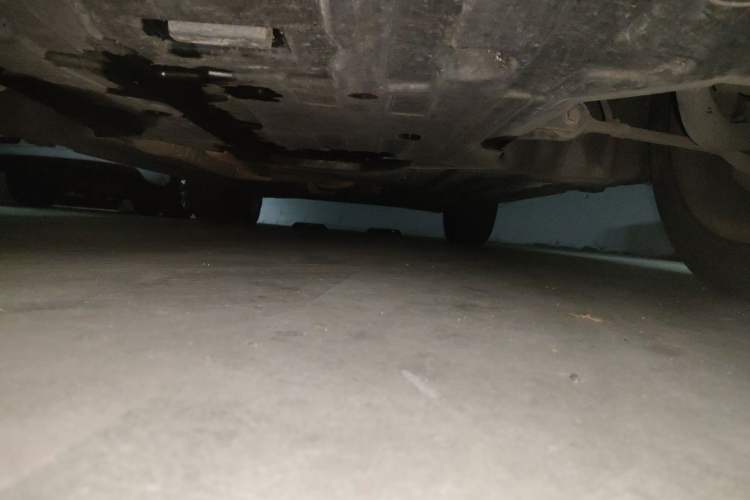 Used BMW X3 2014 xDrive20i X Design Package Chassis Front
