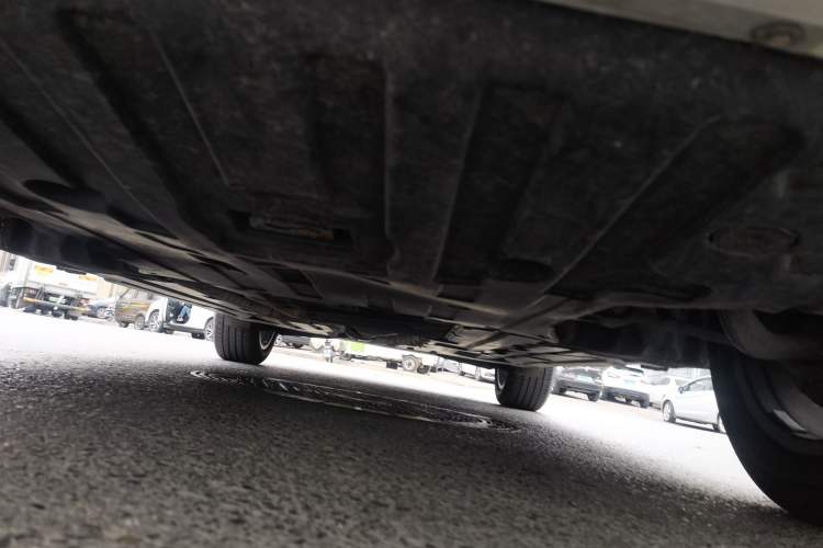 Used BMW X3 2014 xDrive20i X Design Package Chassis Front