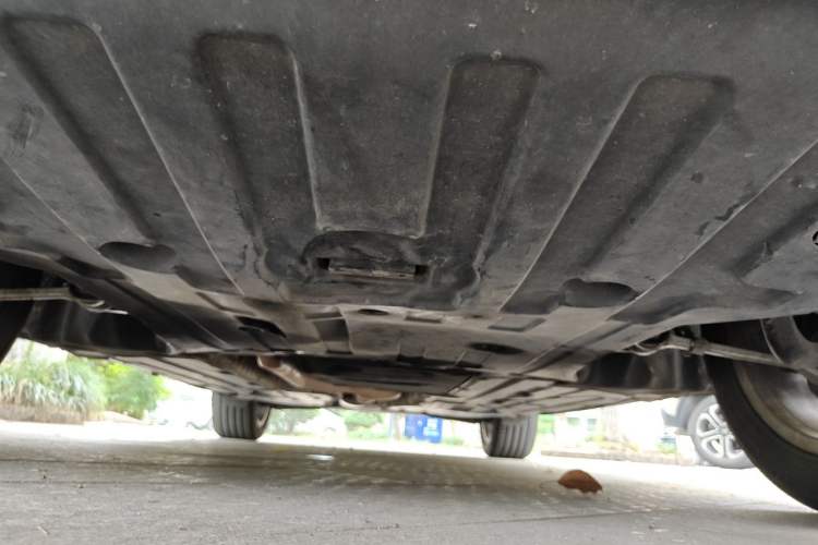 Used BMW X3 2014 xDrive20i X Design Package Chassis Front