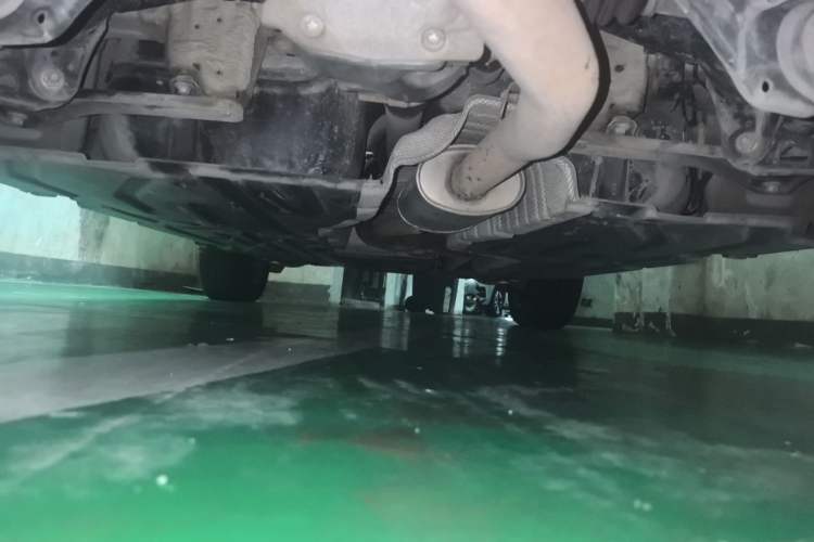 Used BMW X3 2014 xDrive20i X Design Package Chassis Front