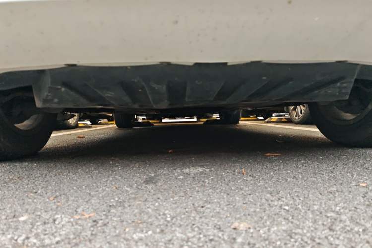 Used BMW X3 2014 xDrive20i Leading Model Chassis Front